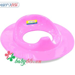 Nắp bàn cầu cho bé Autoru AUBTS01