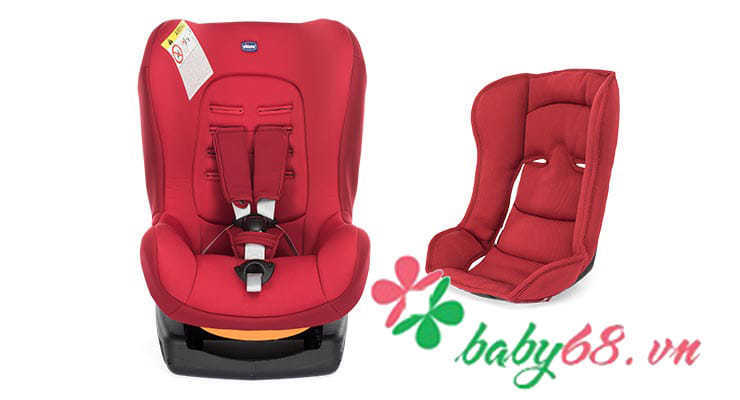 Ghế ngồi ô tô Chicco Cosmos