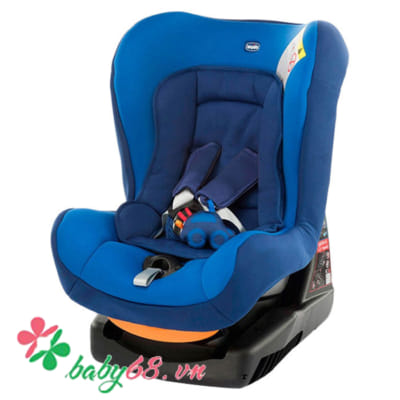Ghế ngồi ô tô Chicco Cosmos