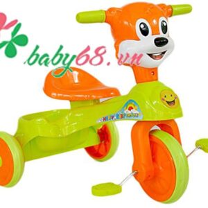 Xe ba bánh trẻ em A11-A