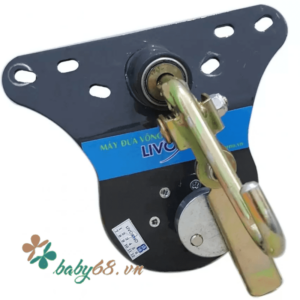 Máy đưa võng Livorno LVR01 tối đa 100kg