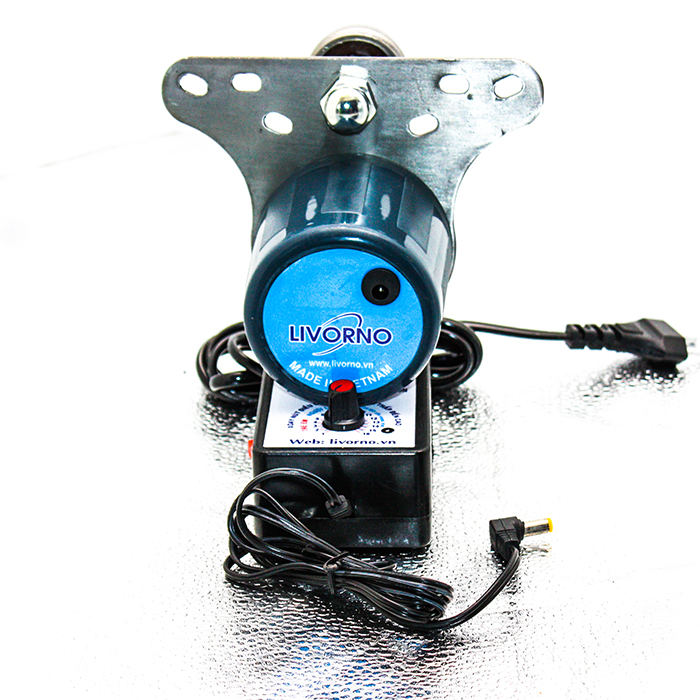 Máy đưa võng Livorno LVR-01 tối đa 100kg