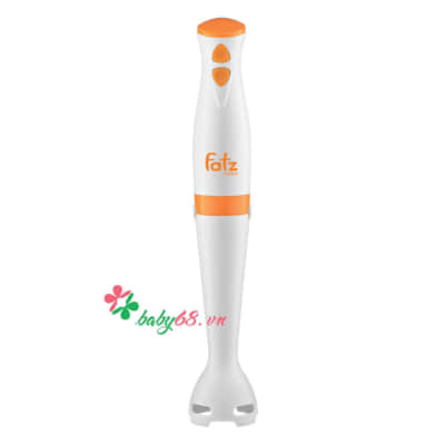 Máy xay cầm tay Standard 2 FatzBaby FB5012HW