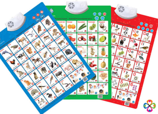 Bảng điện tử thông minh