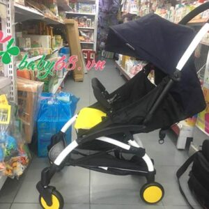 Xe đẩy Seebaby A1