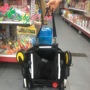 Xe đẩy Seebaby A1