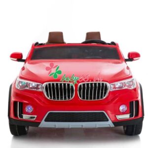 Xe O To Dien Tre Em A 998 Red 2