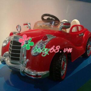 Xe O To Dien Tre Em Hzb 1568 26