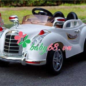 Xe O To Dien Tre Em Hzb 1568 56