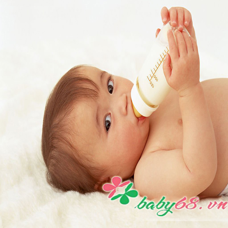 Bình ủ sữa đôi Farlin BF-225