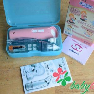 May Hut Mui Cho Be Han Quoc Welbutech Co Clean Enfant Coe 100 Anh1