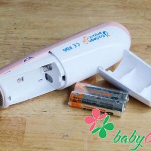 May Hut Mui Cho Be Han Quoc Welbutech Co Clean Enfant Coe 100 Anh6