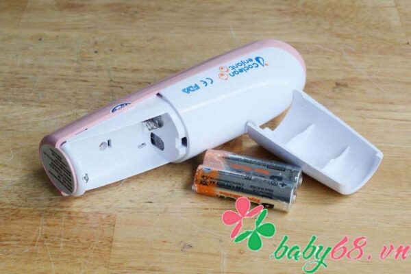 May Hut Mui Cho Be Han Quoc Welbutech Co Clean Enfant Coe 100 Anh6