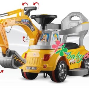 Xe Can Cau Dien Tre Em Ht 56123 15741 6