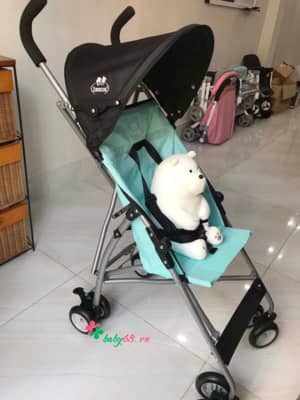 Xe Day Zaracos Bravo 3306 (2)