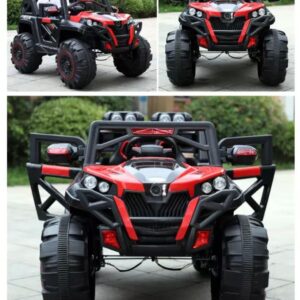 Xe O To Dien Tre Em Bq 2188 (1)