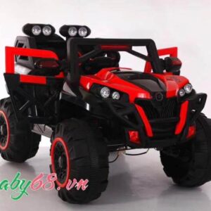 Xe O To Dien Tre Em Bq 2188 (1)