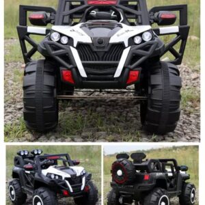 Xe O To Dien Tre Em Bq 2188 (2)