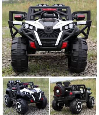 Xe O To Dien Tre Em Bq 2188 (2)