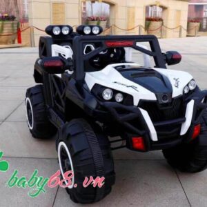 Xe O To Dien Tre Em Bq 2188 (2)