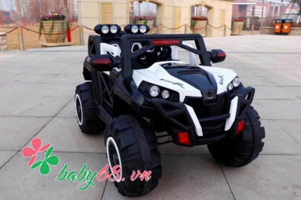 Xe O To Dien Tre Em Bq 2188 (2)