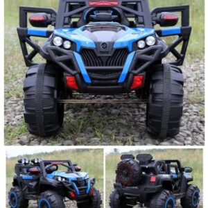 Xe O To Dien Tre Em Bq 2188 (3)