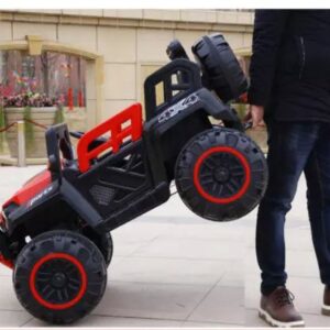 Xe O To Dien Tre Em Bq 2188 (4)