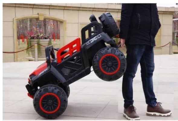 Xe O To Dien Tre Em Bq 2188 (4)