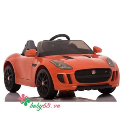 Xe Oto Dien Jaguar Dmd 218 (1)