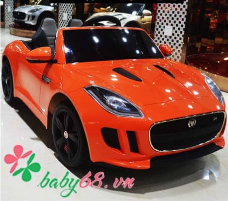 Xe Oto Dien Jaguar Dmd 218 (3)