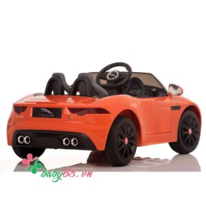 Xe Oto Dien Jaguar Dmd 218 (7)