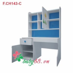 0012632 Ban Hoc Tre Em Lau Dai Bh02