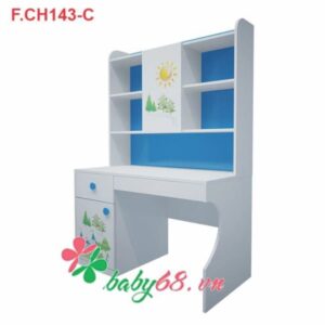 0012633 Ban Hoc Tre Em Lau Dai Bh02