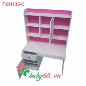 0012636 Ban Hoc Tre Em Cong Chua Bh01