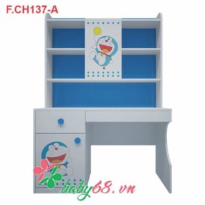 0012642 Ban Hoc Tre Em Doremon Bh03