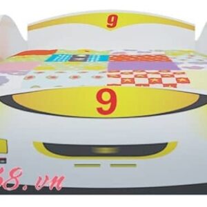 0022705 Giuong O To So 9 Mau Vang Gd01 Y