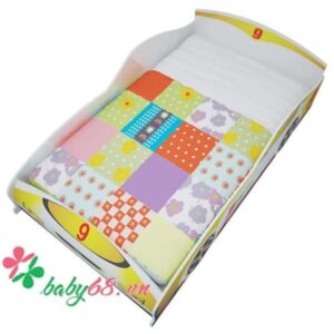 0022706 Giuong O To So 9 Mau Vang Gd01 Y