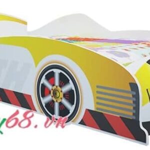 0022707 Giuong O To So 9 Mau Vang Gd01 Y