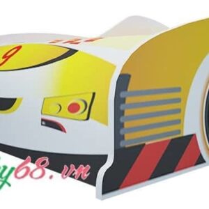 0022708 Giuong O To So 9 Mau Vang Gd01 Y