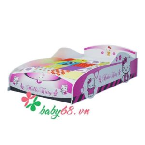 0022709 Giuong O To So 9 Mau Vang Gd01 Y