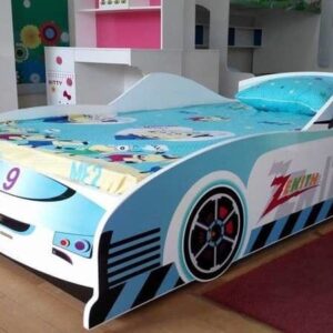 0022710 Giuong O To So 9 Mau Vang Gd01 Y