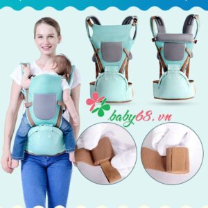 0033845 Diu Ngoi Tre Em 4 Tu The Baby Lab 0 36m