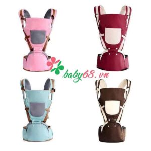 0033846 Diu Ngoi Tre Em 4 Tu The Baby Lab 0 36m