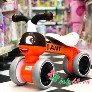 0033914 Xe Choi Chan Cho Be Bp 201