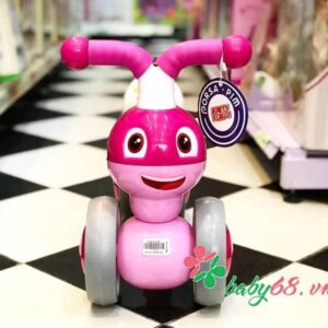 0033915 Xe Choi Chan Cho Be Bp 201