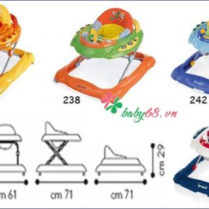 Xe Tap Di Brevi Skylab 1