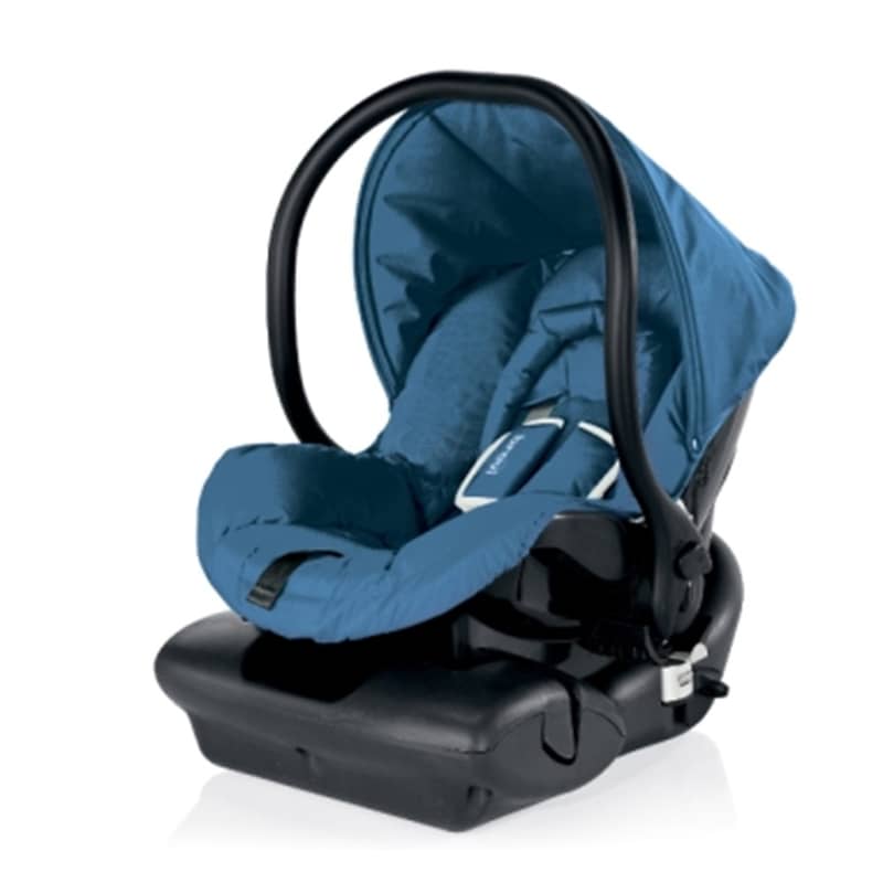 Bộ Xe Đẩy Brevi Crytal BRE719 Bộ Xe Đẩy Brevi Crytal BRE719