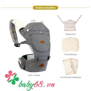 Diu Em Be I Angel Hello Hipseat Carrier Ia 125 3