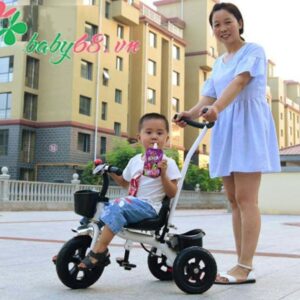 Xe Dap 3 Banh Tre Em Co Can Day Tc 506 13 1492153678