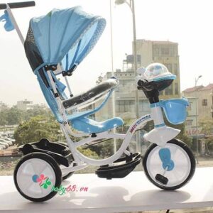 Xe Dap Fk 007 Mombaby Care Master